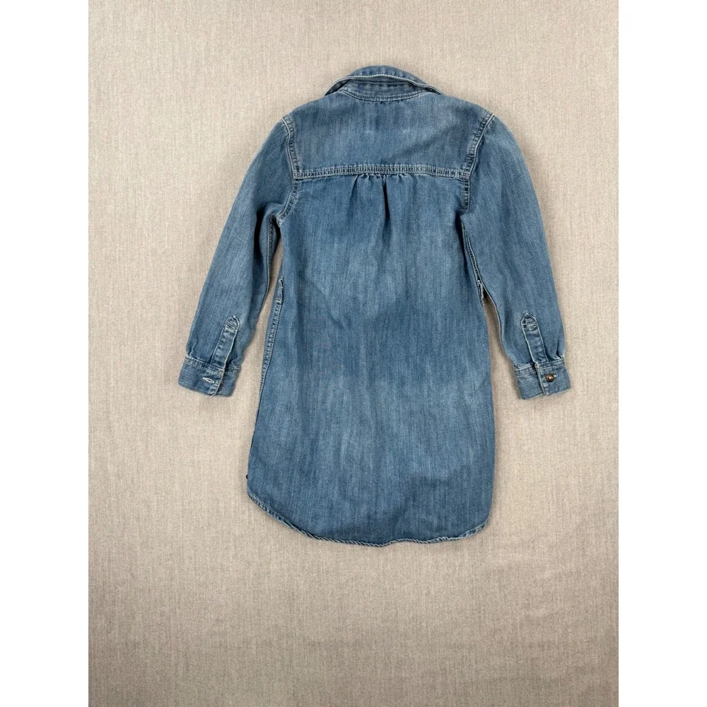 Old Navy classic denim